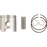 WISECO Piston Kit 56.00 mm Kawasaki KX125 578M05600