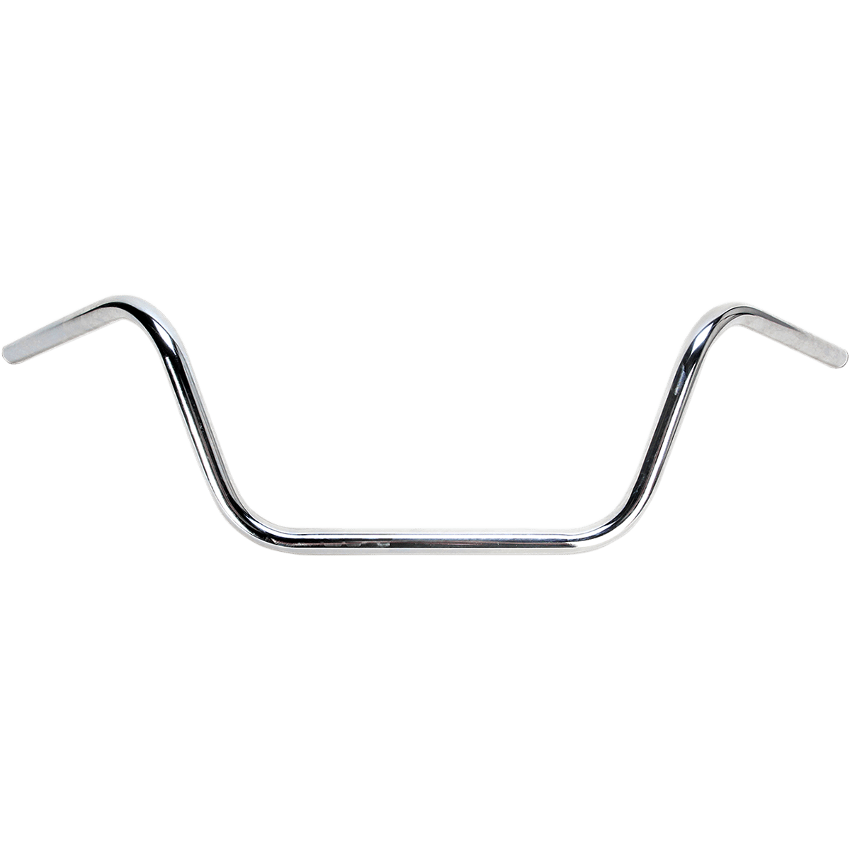 EMGO Handlebar Highway Medium Rise Chrome