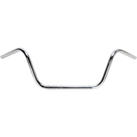 EMGO Handlebar Highway Medium Rise Chrome