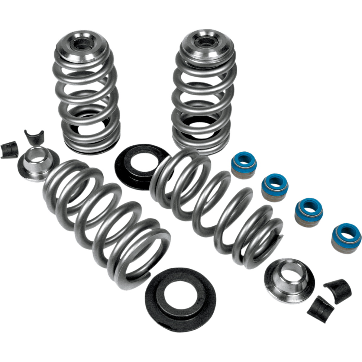 FEULING OIL PUMP CORP. Beehive Valve Springs