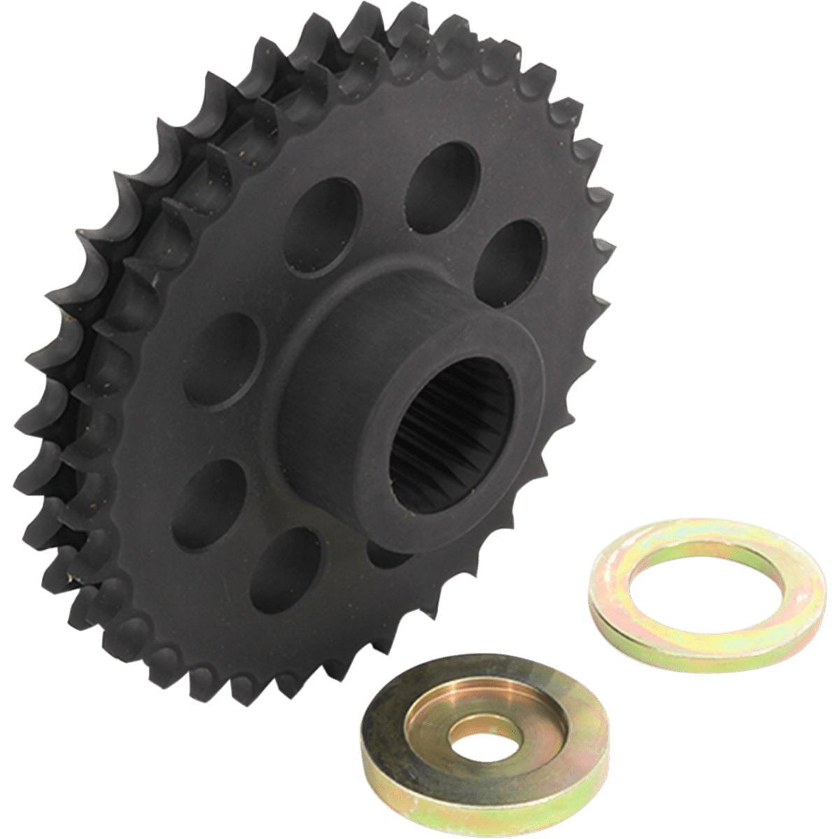 DRAG SPECIALTIES Primary Sprocket '07-'17 Twin Cam