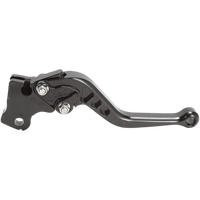 PSR Clutch Lever Short Black 000501822