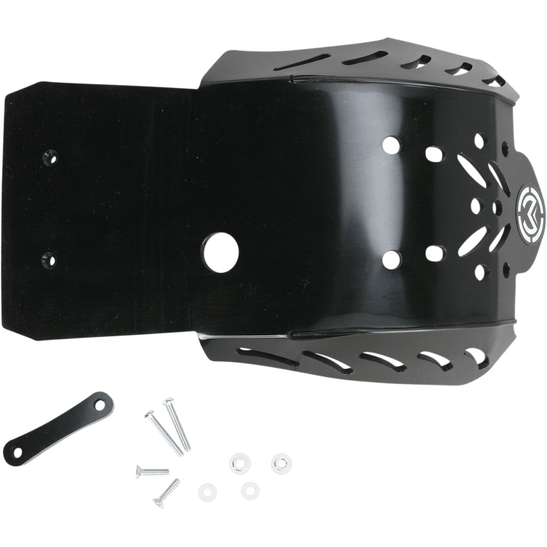 MOOSE RACING Pro Skid Plate Kawasaki KX 250F PX1261