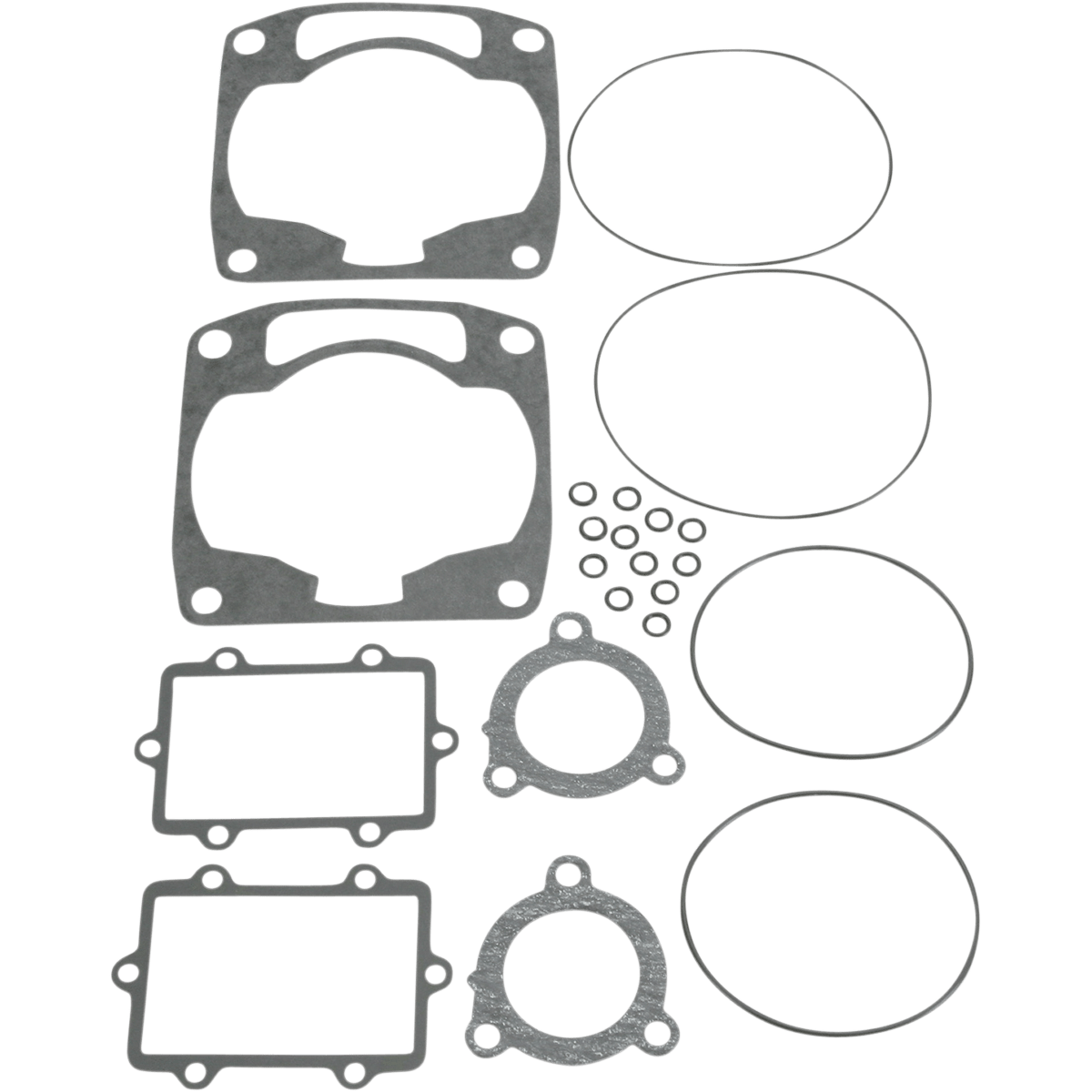 VERTEX Full Top End Set Arctic Cat 710262