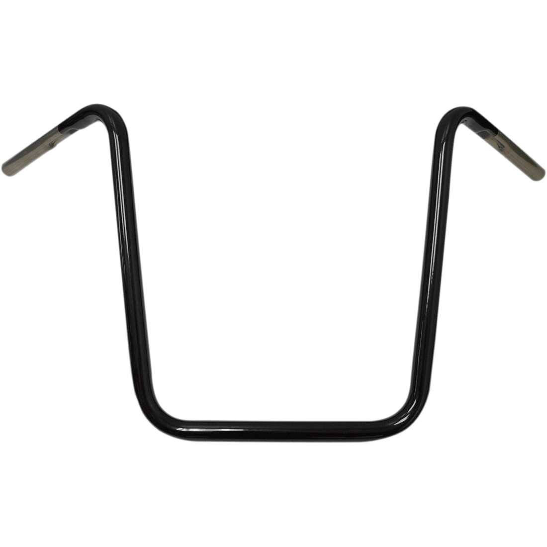 DRAG SPECIALTIES Handlebar Ape Hanger 14" TBW Black