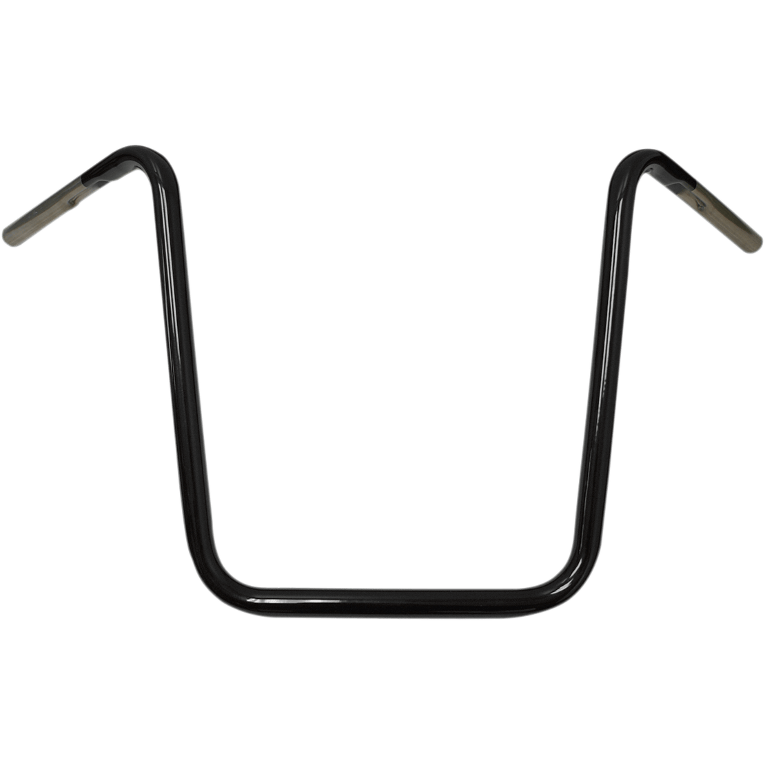 DRAG SPECIALTIES Handlebar Ape Hanger 14" TBW Black