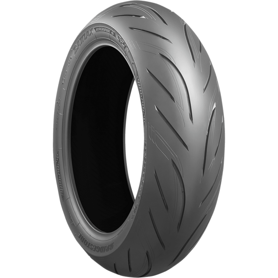 BRIDGESTONE Tire Battlax Hypersport S21 Rear 160/60ZR17 69W 5531