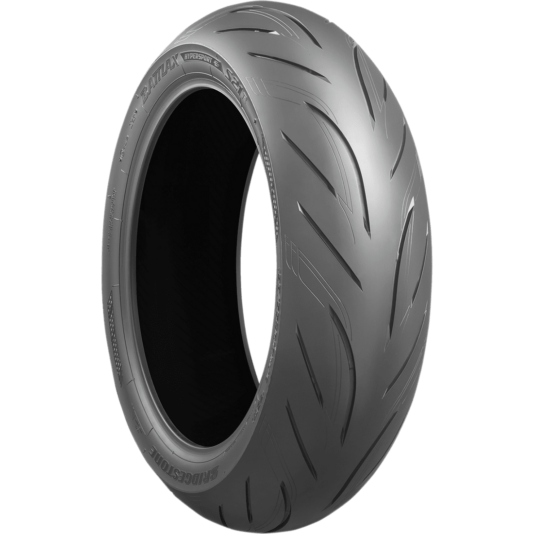 BRIDGESTONE Tire Battlax Hypersport S21 Rear 190/55ZR17 73W 9343