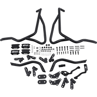 GIVI Engine Guards Upper Honda CRF Africa Twin TNH1179