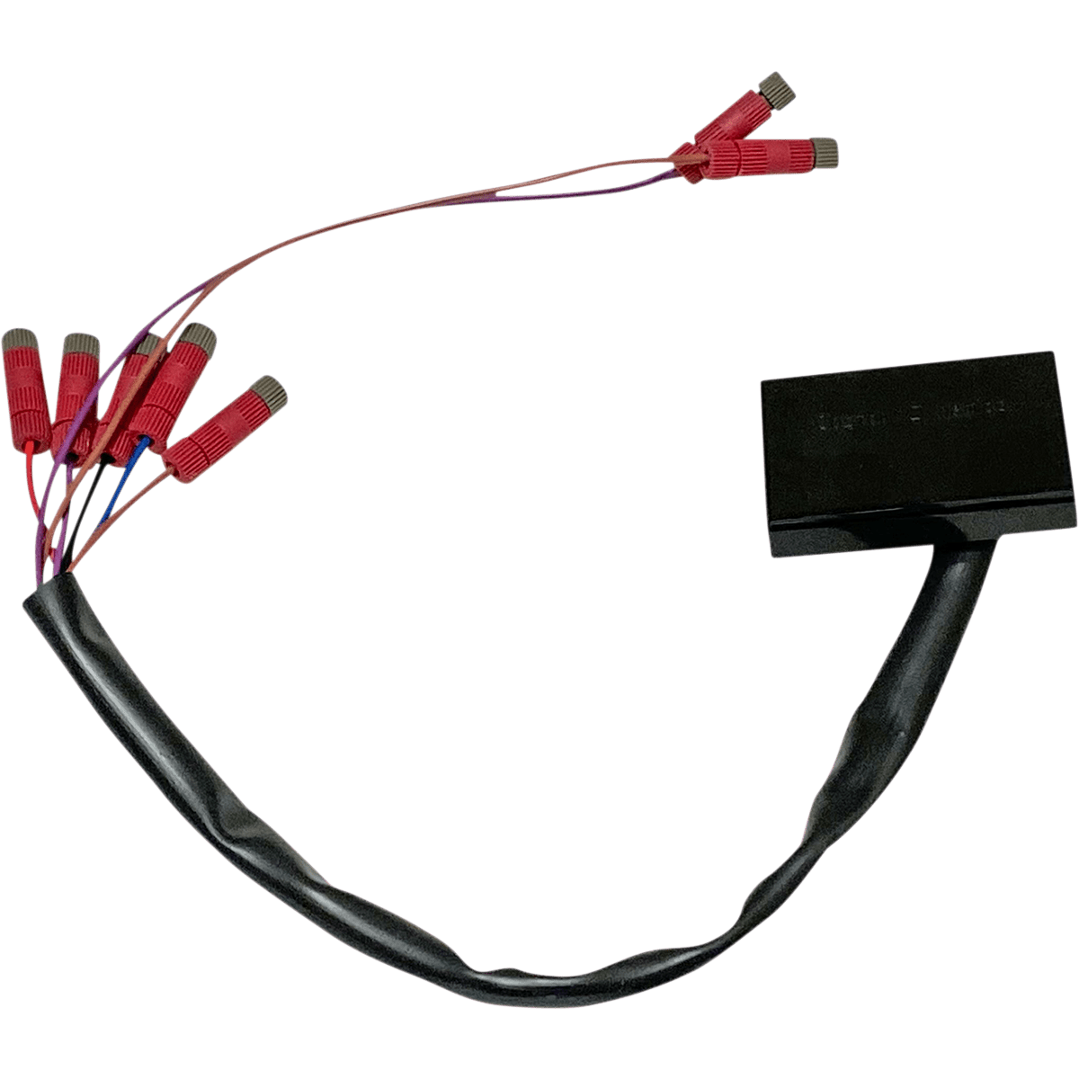 CUSTOM DYNAMICS Turn Signal Decoder Module GENTSDUNV