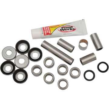 PIVOT WORKS Linkage Rebuild Kit PWLKH74000