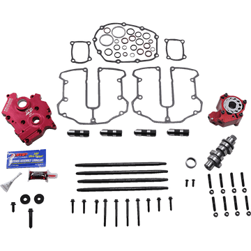 FEULING OIL PUMP CORP. Cam Chest Kit 508 Race Series® Oil Cooled M8 7263