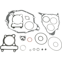 MOOSE RACING Complete Motor Gasket Kit Yamaha