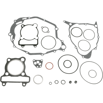 MOOSE RACING Complete Motor Gasket Kit Yamaha