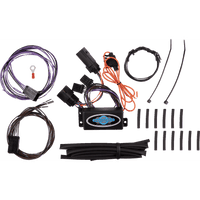 BADLANDS Sequential Module Harley Davidson