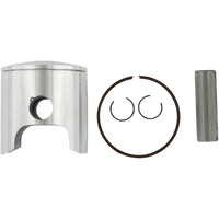 WISECO Piston Kit Standard Suzuki 485M07000