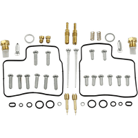 PARTS UNLIMITED Carburetor Repair Kit Honda