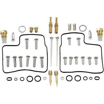 PARTS UNLIMITED Carburetor Repair Kit Honda