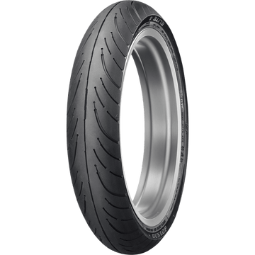 DUNLOP Tire Elite 4 Front 130/70-18 63H 45119478