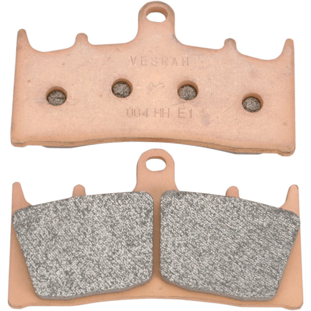 VESRAH JL Sintered Metal Brake Pads