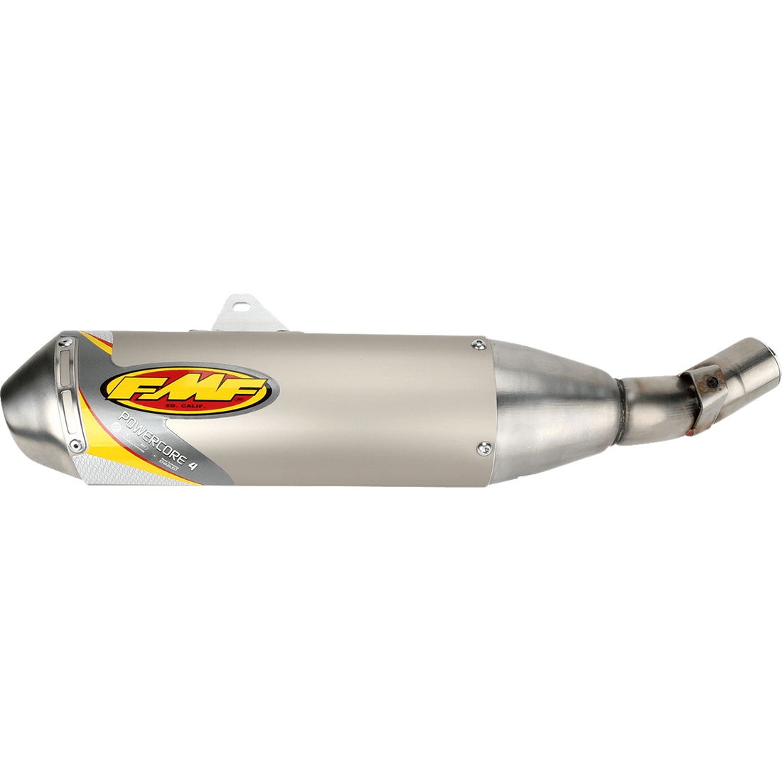 FMF Powercore 4 Muffler 041273