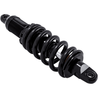 PROGRESSIVE SUSPENSION 465 Series Shocks Black Heavy-Duty 12.2" 4651191B