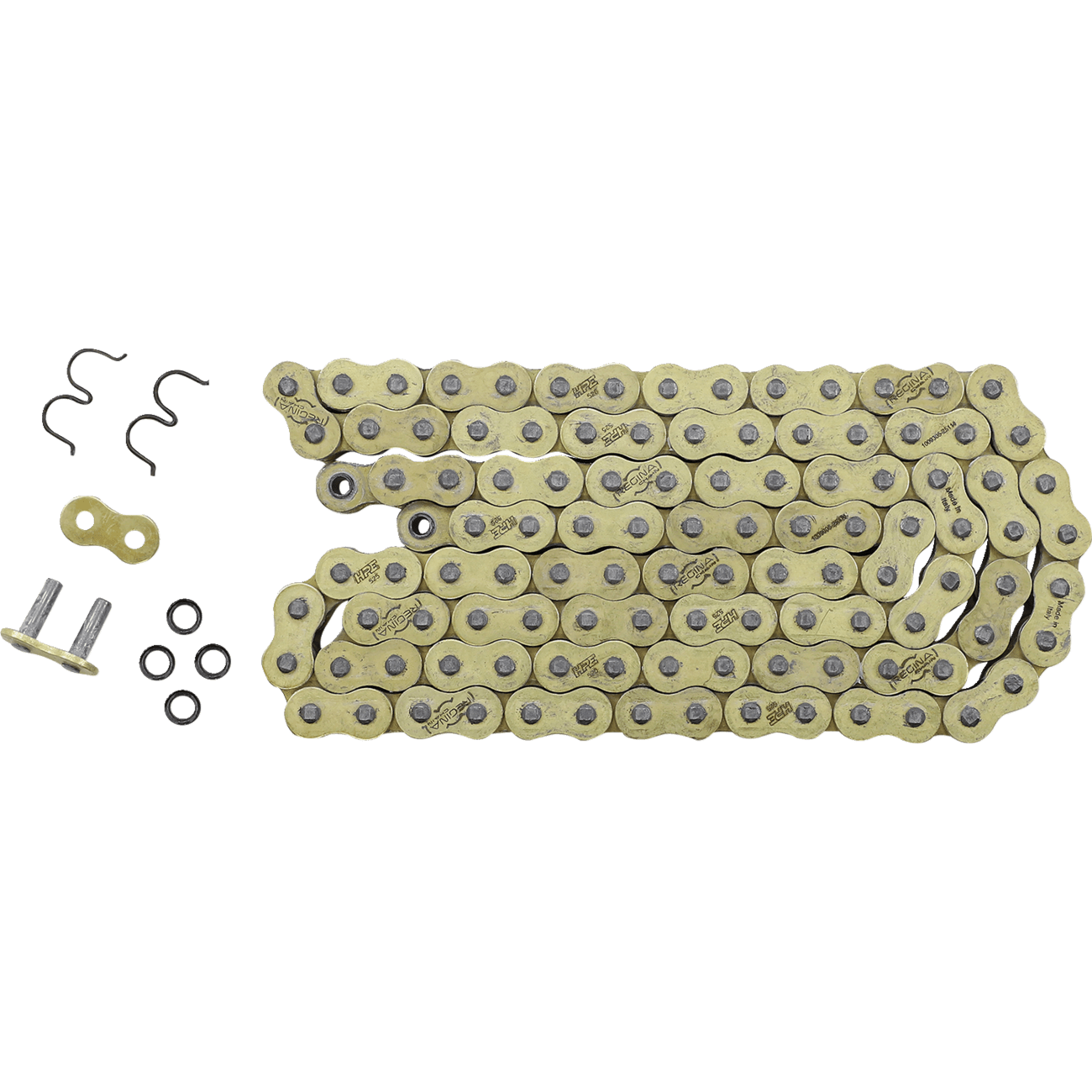 REGINA 525 HPE Drive Chain 110 Links 137HPE/1002