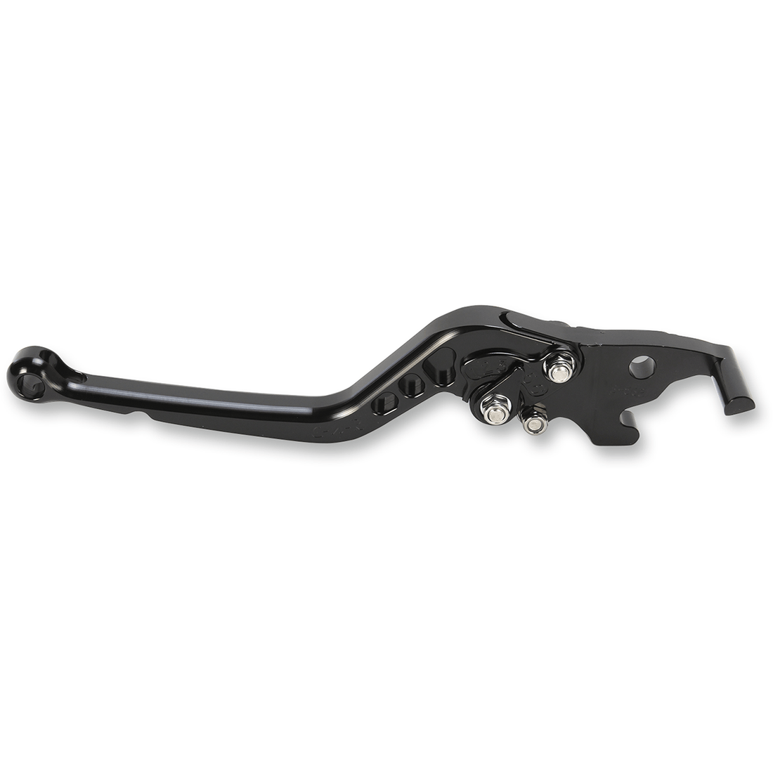 PSR Brake Lever Long Black 000056522