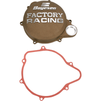 BOYESEN Clutch Cover Magnesium Honda CC07AM