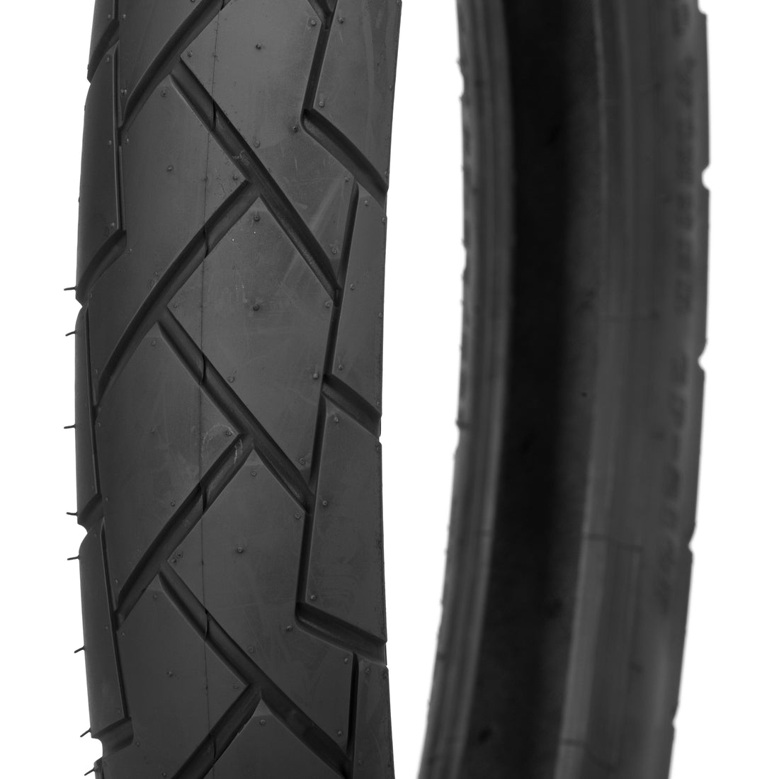 IRC TIRE GP-210 FRONT 100/90-19 57S BIAS TL