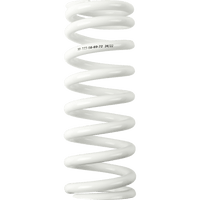 MOOSE RACING Shock Spring 59 mm 66/69/72 n/mm 13121016