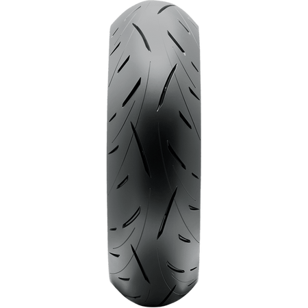 DUNLOP Tire Roadsport 2 Rear 160/60ZR17 69W 45238884