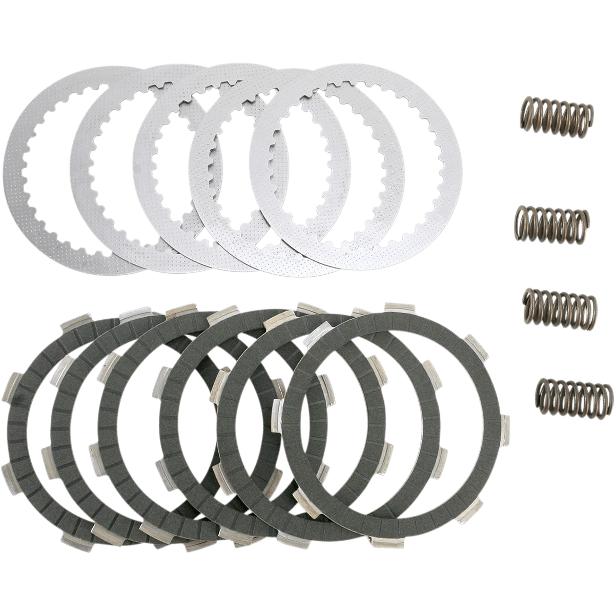 EBC Clutch Kit DRCF45