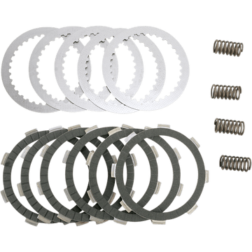 EBC Clutch Kit DRCF45