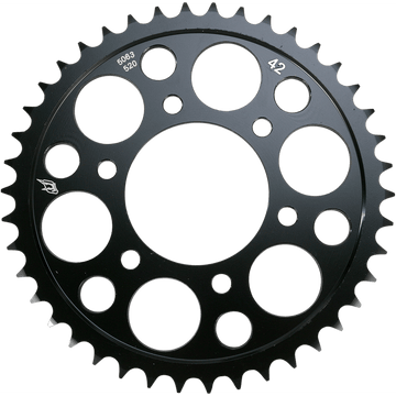 DRIVEN RACING Rear Sprocket 42 Tooth