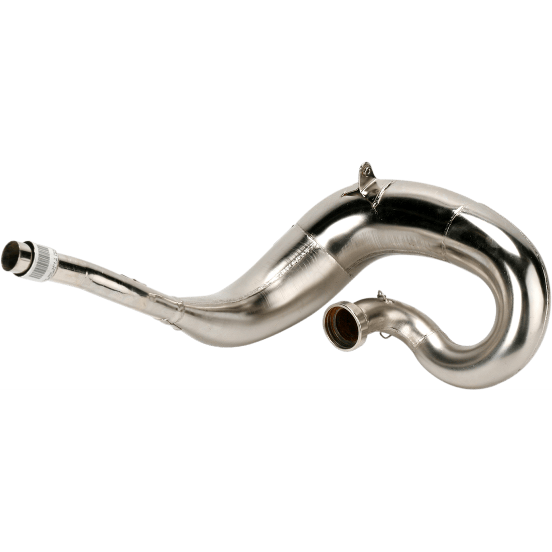 PRO CIRCUIT Platinum 2 Pipe PY05250P2