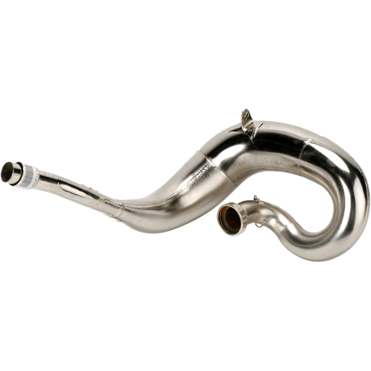 PRO CIRCUIT Platinum 2 Pipe PY05250P2