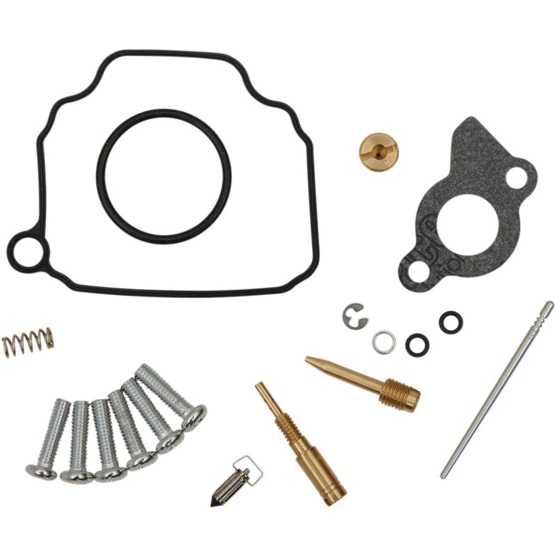 MOOSE RACING Carburetor Repair Kit Yamaha