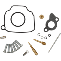 MOOSE RACING Carburetor Repair Kit Yamaha