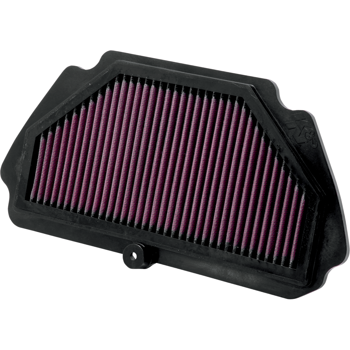 K & N OE Replacement High-Flow Air Filter Kawasaki KA6009