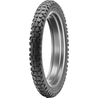 DUNLOP Tire D605 Front 2.75-21 45P 45154340