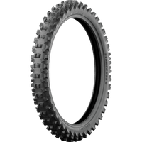 MICHELIN Tire StarCross 6 Medium Soft Front 80/100-21 51M 72079