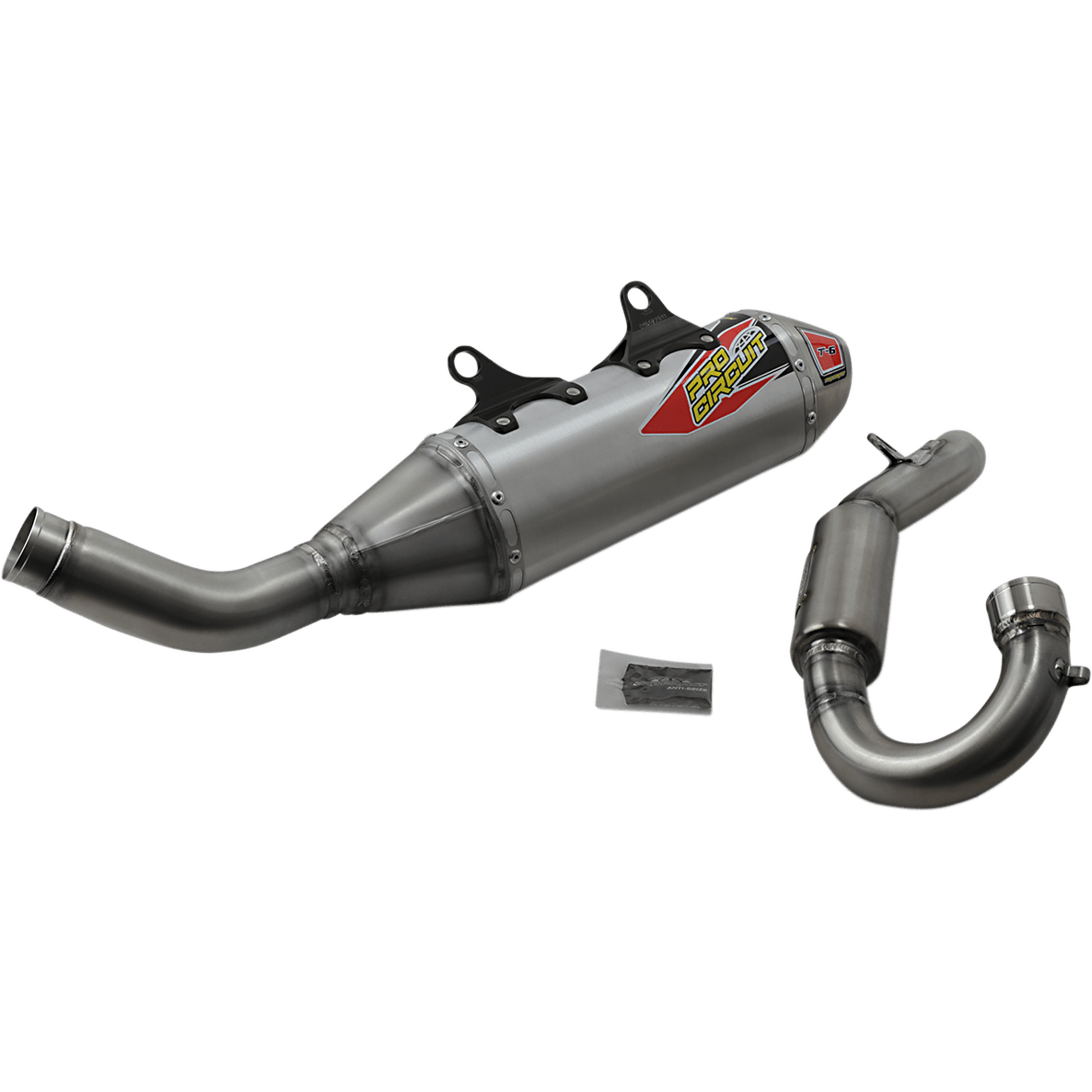 PRO CIRCUIT T-6 Exhaust 0151925G