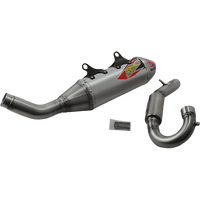 PRO CIRCUIT T-6 Exhaust 0151925G