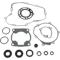 MOOSE RACING Motor Gasket Kit with Seal