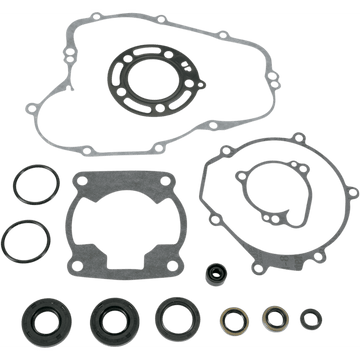 MOOSE RACING Motor Gasket Kit with Seal