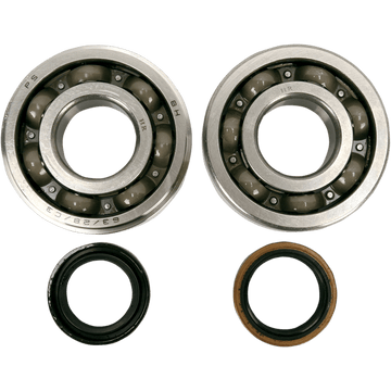 HOT RODS Crankshaft Bearings Suzuki K057