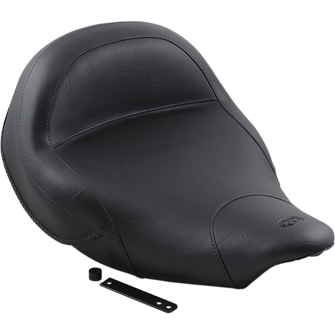 MUSTANG Solo Seat Wide Vintage Indian 75360