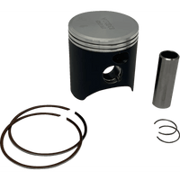 WOSSNER Piston Kit 53.96 mm Yamaha