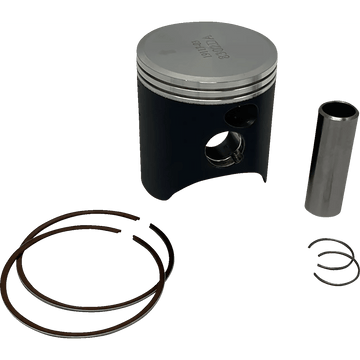 WOSSNER Piston Kit 53.96 mm Yamaha